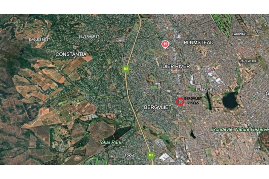 1 Bedroom Property for Sale in Heathfield Western Cape